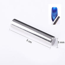 Load image into Gallery viewer, Magnetic Stick Nail Tools for 3D Cat Eye Gel Polish Magnetic Pen Strong Magic DIY Phantom Effect DIY Magnetic Board
