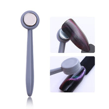 Load image into Gallery viewer, Magnetic Stick Nail Tools for 3D Cat Eye Gel Polish Magnetic Pen Strong Magic DIY Phantom Effect DIY Magnetic Board
