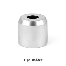 Load image into Gallery viewer, QSHAVE Adjustable Safety Razor Double Edge Classic Mens Shaving Mild to Aggressive 1-6 File Hair Removal Shaver it with 5 Blades
