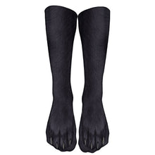 Load image into Gallery viewer, Cotton Socks Women Funny Print Animal Socks Kawaii Cute Casual Happy Fashion High Ankle Socks For Men Women 5ZJQ26
