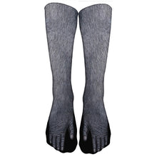 Load image into Gallery viewer, Cotton Socks Women Funny Print Animal Socks Kawaii Cute Casual Happy Fashion High Ankle Socks For Men Women 5ZJQ26
