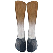 Load image into Gallery viewer, Cotton Socks Women Funny Print Animal Socks Kawaii Cute Casual Happy Fashion High Ankle Socks For Men Women 5ZJQ26
