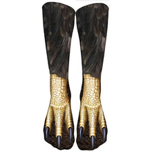 Load image into Gallery viewer, Cotton Socks Women Funny Print Animal Socks Kawaii Cute Casual Happy Fashion High Ankle Socks For Men Women 5ZJQ26
