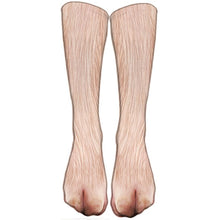 Load image into Gallery viewer, Cotton Socks Women Funny Print Animal Socks Kawaii Cute Casual Happy Fashion High Ankle Socks For Men Women 5ZJQ26
