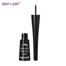 Load image into Gallery viewer, OMYLADY Eyelash Growth Eye Serum Eyelash Enhancer Longer Fuller Thicker Lashes Eyelashes and Enhancer Eye Care Natural plants
