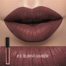 Load image into Gallery viewer, FOCALLURE Matte Liquid Lipstick Waterproof Moisturizer Smooth Lip Stick Long-lasting Lip Tint Cosmetic Lip Makeup
