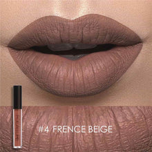 Load image into Gallery viewer, FOCALLURE Matte Liquid Lipstick Waterproof Moisturizer Smooth Lip Stick Long-lasting Lip Tint Cosmetic Lip Makeup
