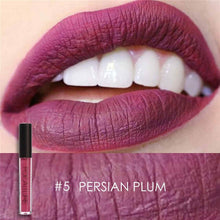 Load image into Gallery viewer, FOCALLURE Matte Liquid Lipstick Waterproof Moisturizer Smooth Lip Stick Long-lasting Lip Tint Cosmetic Lip Makeup
