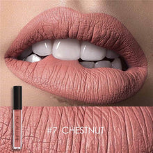Load image into Gallery viewer, FOCALLURE Matte Liquid Lipstick Waterproof Moisturizer Smooth Lip Stick Long-lasting Lip Tint Cosmetic Lip Makeup
