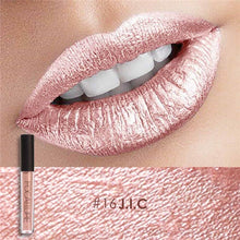 Load image into Gallery viewer, FOCALLURE Matte Liquid Lipstick Waterproof Moisturizer Smooth Lip Stick Long-lasting Lip Tint Cosmetic Lip Makeup
