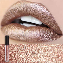 Load image into Gallery viewer, FOCALLURE Matte Liquid Lipstick Waterproof Moisturizer Smooth Lip Stick Long-lasting Lip Tint Cosmetic Lip Makeup
