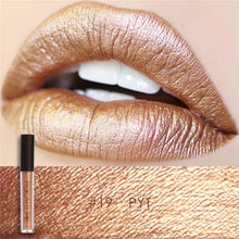 Load image into Gallery viewer, FOCALLURE Matte Liquid Lipstick Waterproof Moisturizer Smooth Lip Stick Long-lasting Lip Tint Cosmetic Lip Makeup
