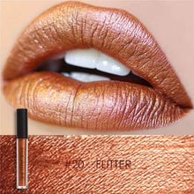 Load image into Gallery viewer, FOCALLURE Matte Liquid Lipstick Waterproof Moisturizer Smooth Lip Stick Long-lasting Lip Tint Cosmetic Lip Makeup
