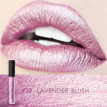 Load image into Gallery viewer, FOCALLURE Matte Liquid Lipstick Waterproof Moisturizer Smooth Lip Stick Long-lasting Lip Tint Cosmetic Lip Makeup
