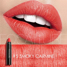 Load image into Gallery viewer, FOCALLURE 19 Colors Matte Lipsticks Waterproof Matte Lipstick Lip Sticks Cosmetic Easy to Wear Matte Batom Makeup Lipstick
