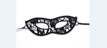 Load image into Gallery viewer, Sexy Women Lace Eye Face Mask Masquerade Ball Prom Halloween Costume

