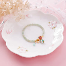 Load image into Gallery viewer, 2020 New Handmade Colorful Rope Lucky Cat Adjustable Bracelet For Women Girls Birthday Gifts Sweet Tassel Fashion Bangles Femme
