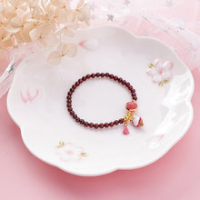 Load image into Gallery viewer, 2020 New Handmade Colorful Rope Lucky Cat Adjustable Bracelet For Women Girls Birthday Gifts Sweet Tassel Fashion Bangles Femme
