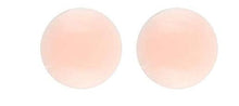 Load image into Gallery viewer, Reusable Women Breast Petals Lift Nipple Cover Invisible Petal Adhesive Strapless Backless Stick on Bra Silicone Breast Stickers

